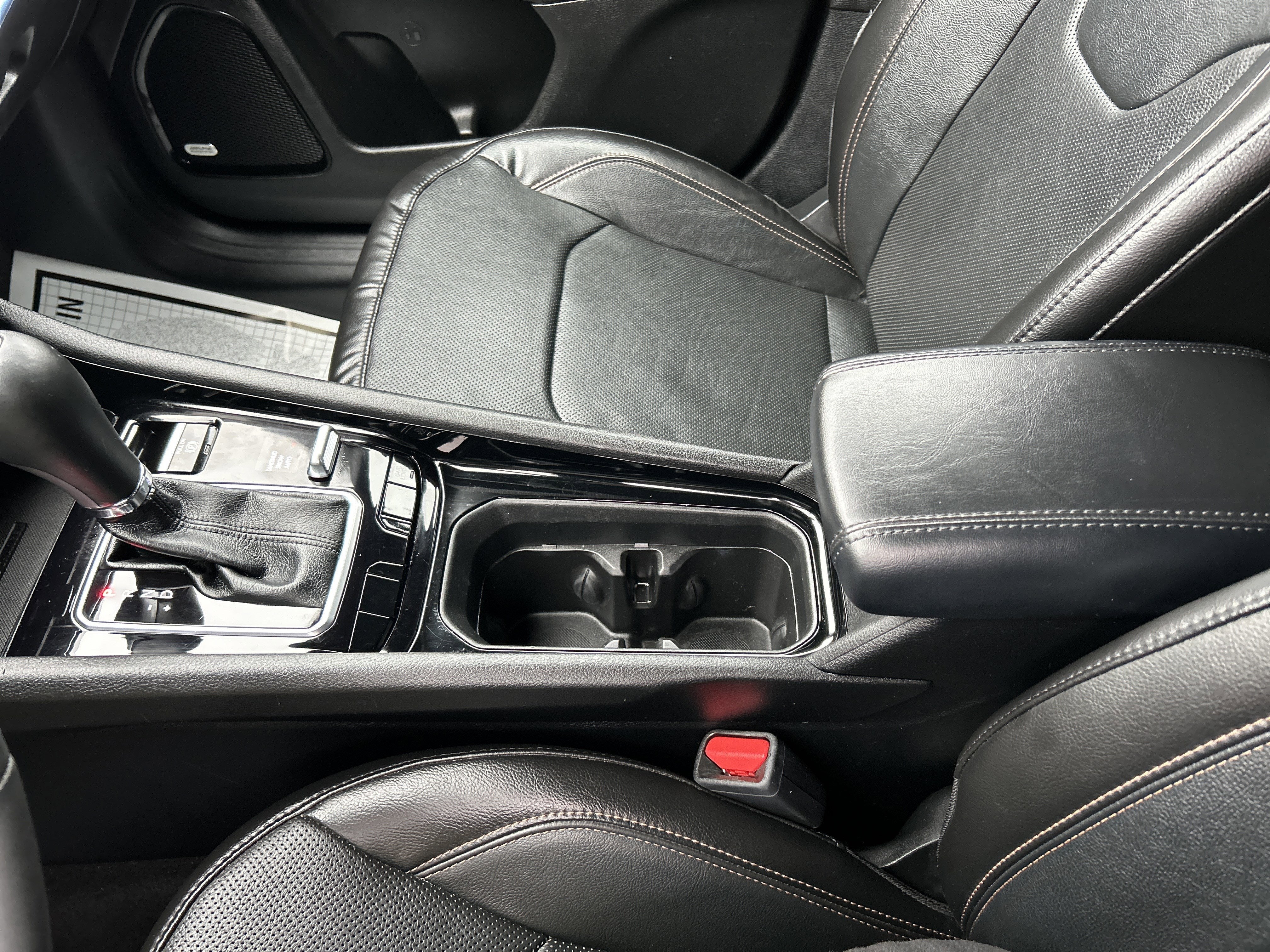 2023 Jeep COMPASS RED EDITION