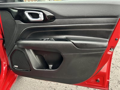 2023 Jeep COMPASS RED EDITION