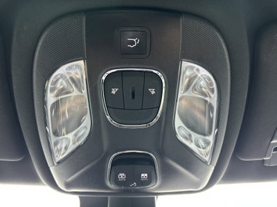 2023 Jeep COMPASS RED EDITION