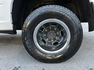 2024 RAM RAM 3500 BIG HORN