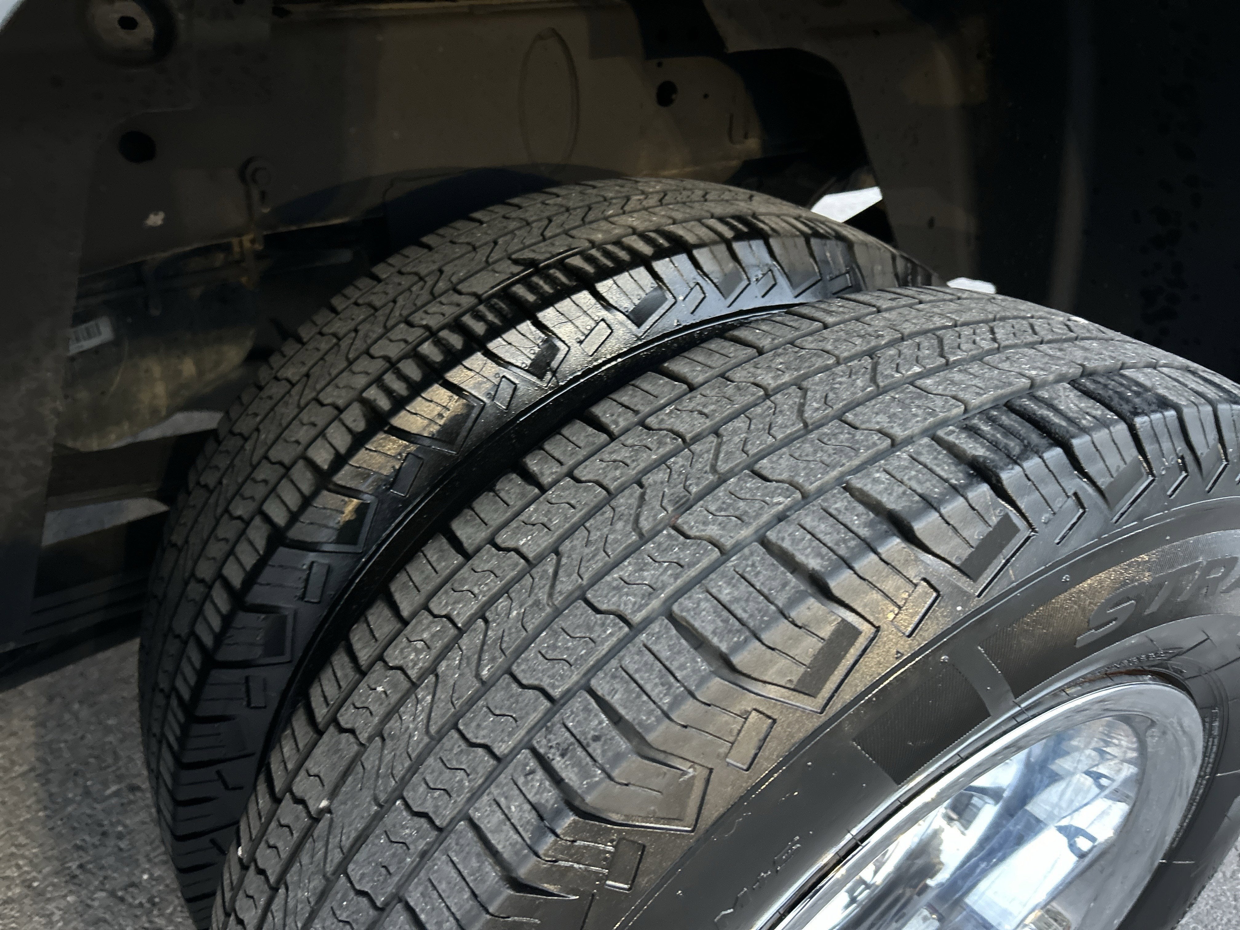 2024 RAM RAM 3500 BIG HORN