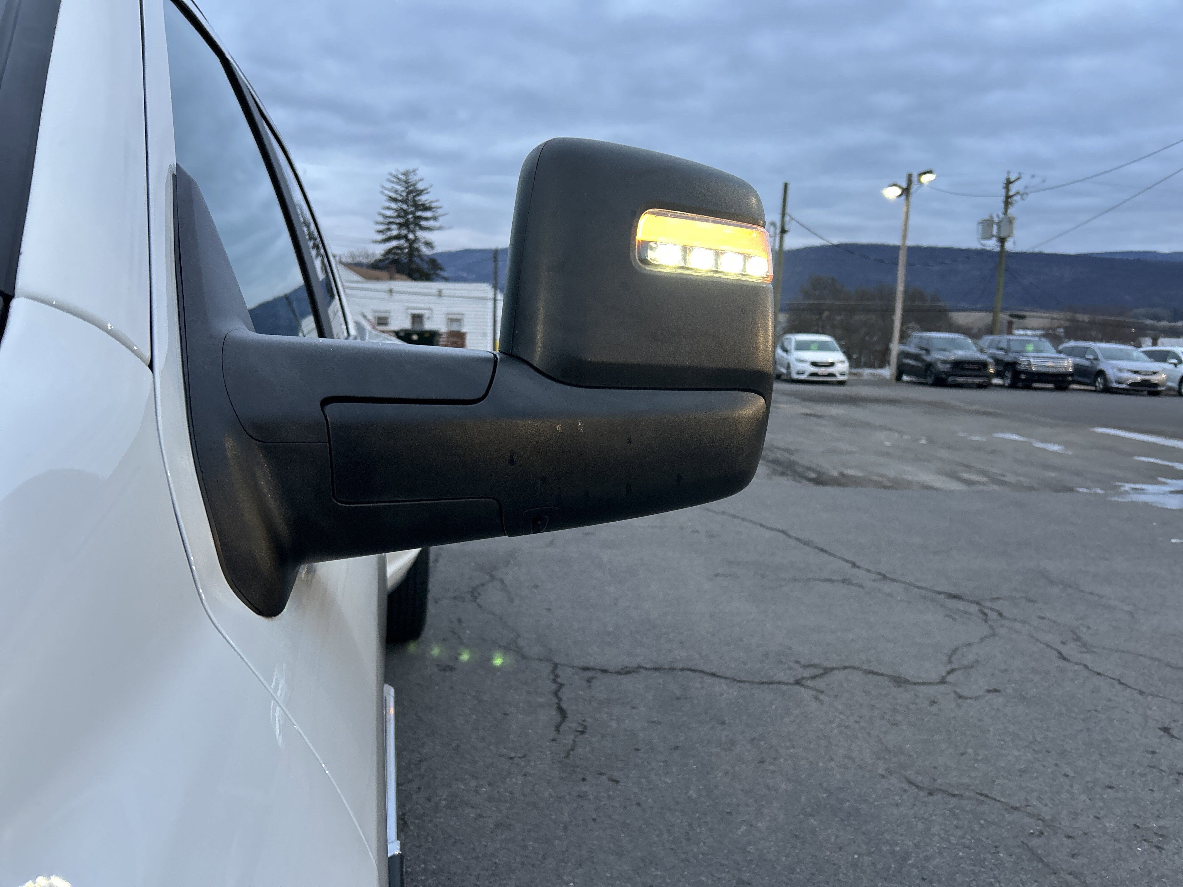 2024 RAM RAM 3500 BIG HORN