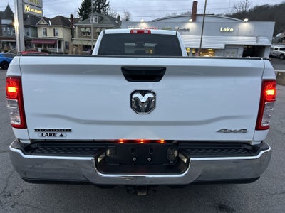 2024 RAM RAM 3500 BIG HORN