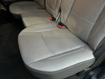 2024 RAM RAM 3500 BIG HORN