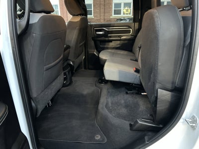 2024 RAM RAM 3500 BIG HORN