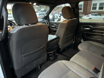 2024 RAM RAM 3500 BIG HORN