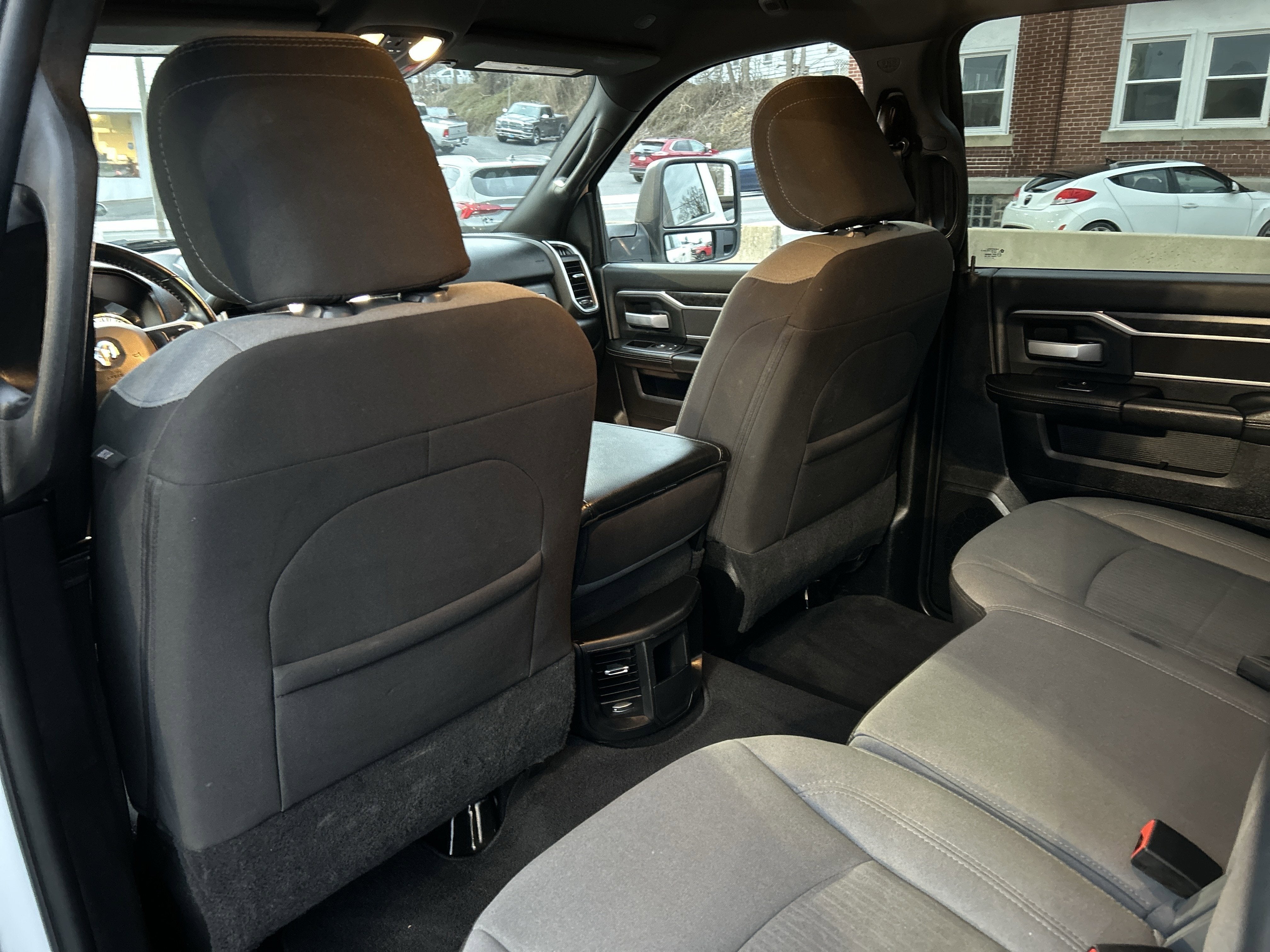 2024 RAM RAM 3500 BIG HORN