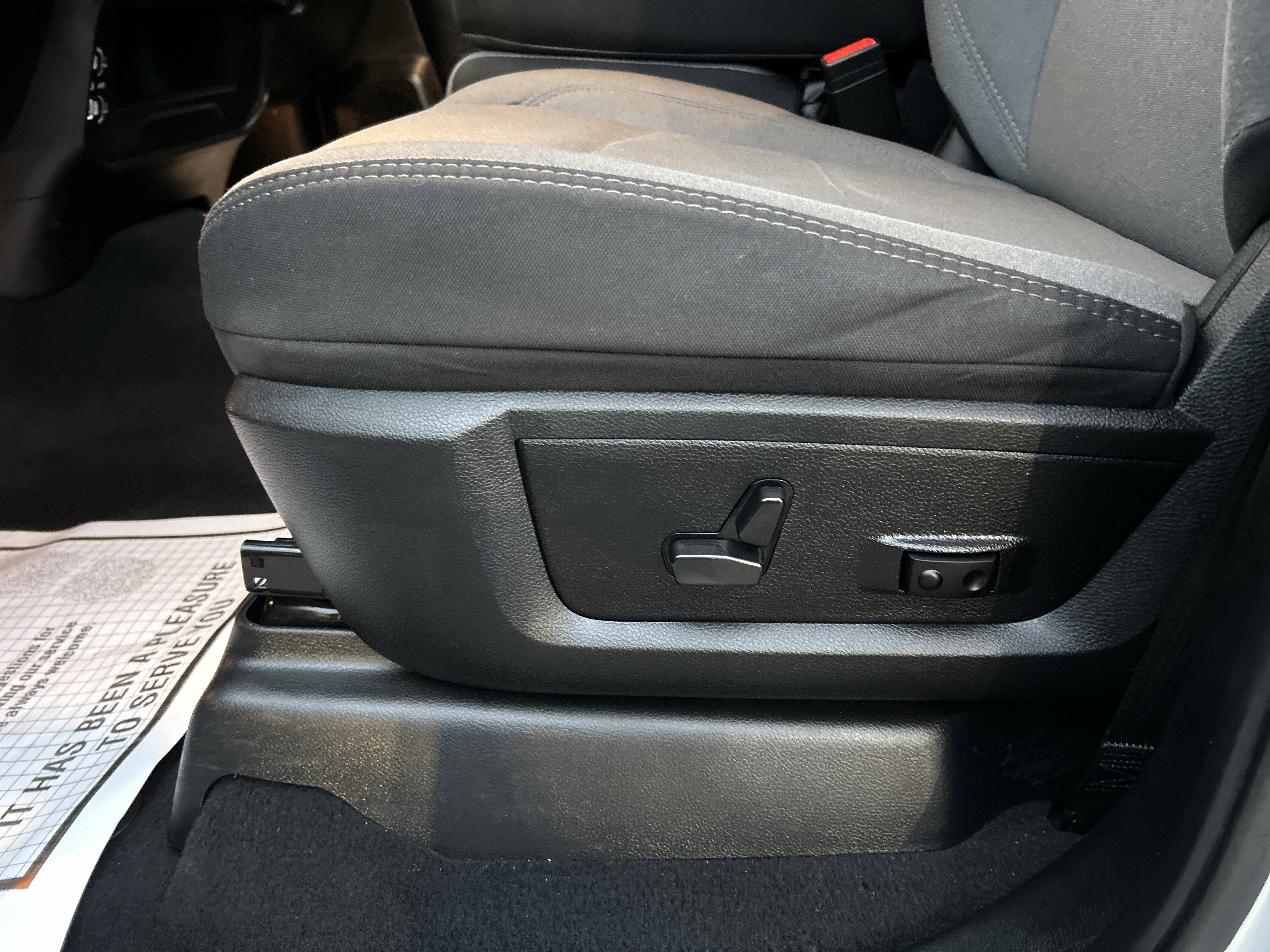 2024 RAM RAM 3500 BIG HORN