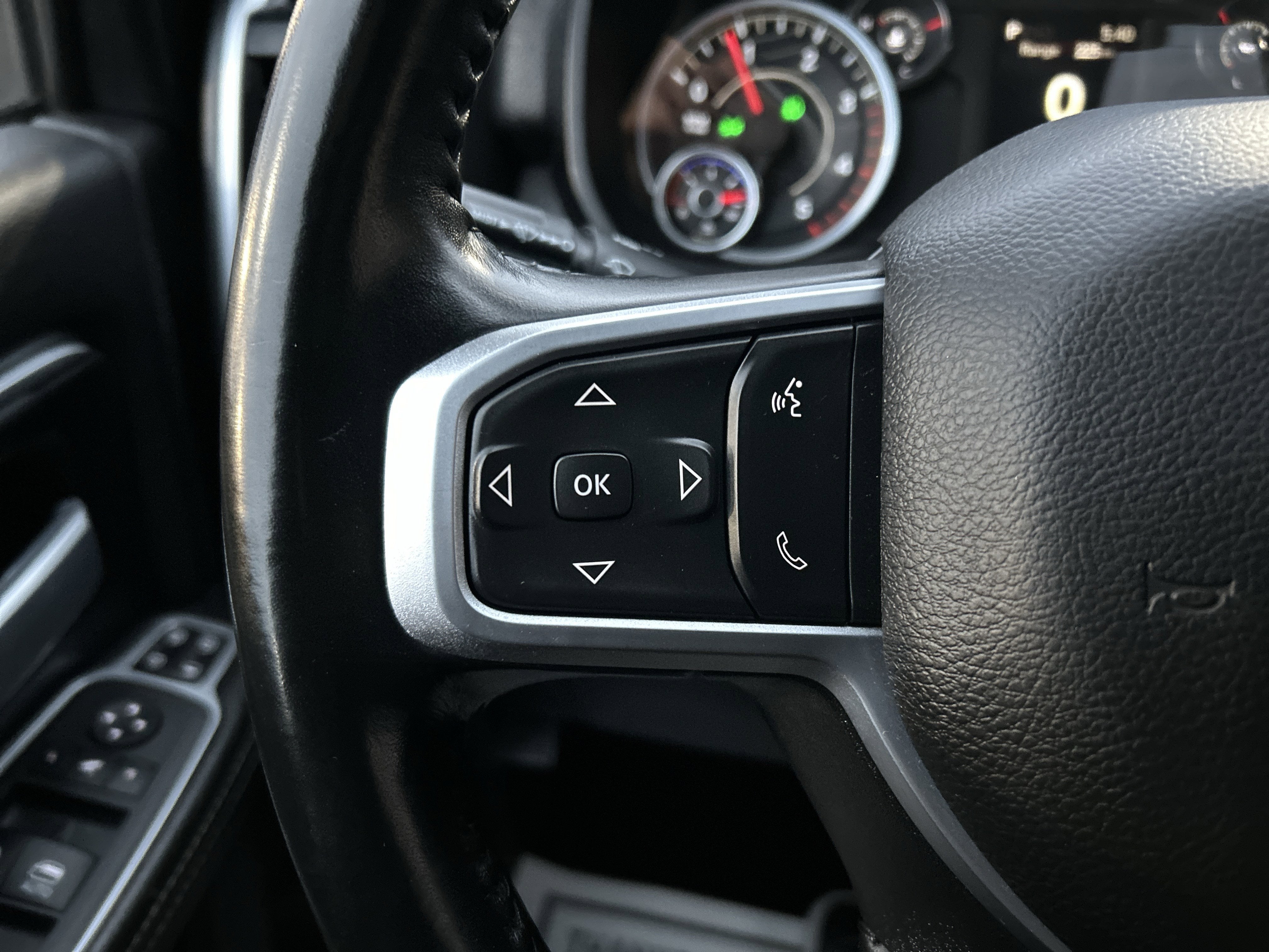 2024 RAM RAM 3500 BIG HORN