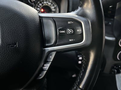 2024 RAM RAM 3500 BIG HORN