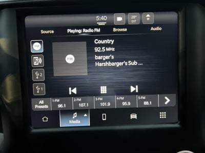 2024 RAM RAM 3500 BIG HORN