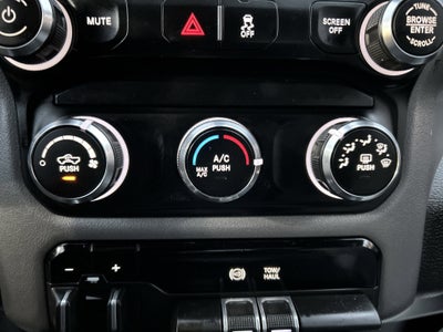 2024 RAM RAM 3500 BIG HORN