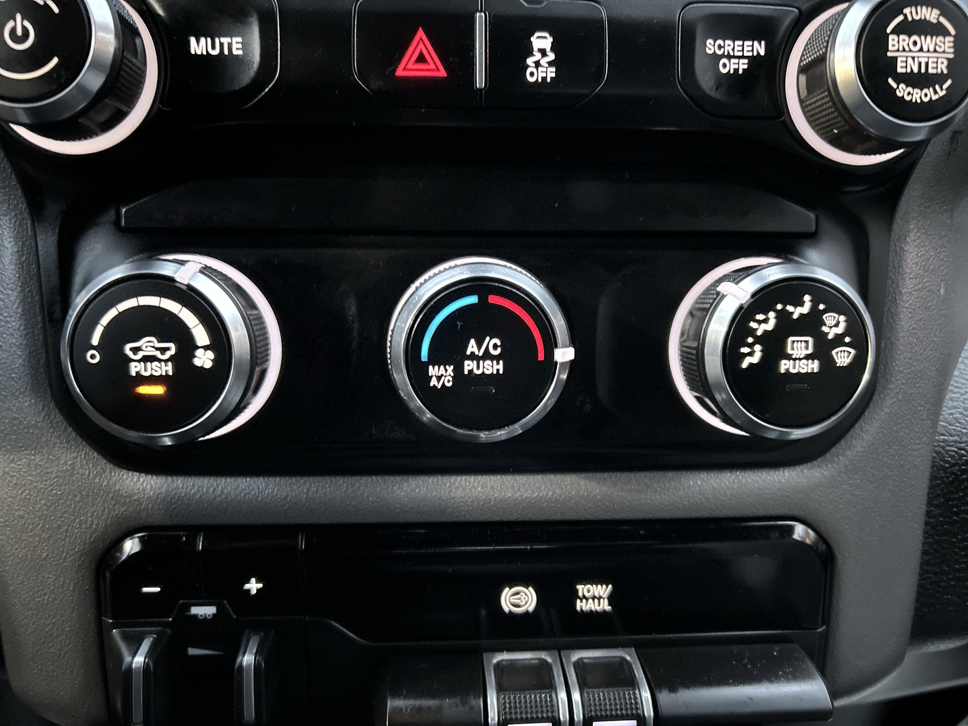 2024 RAM RAM 3500 BIG HORN