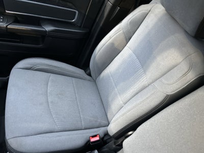 2024 RAM RAM 3500 BIG HORN