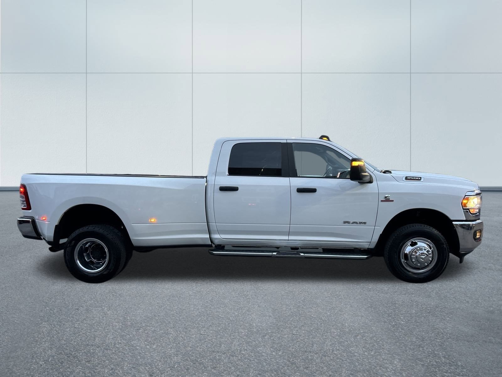 2024 RAM RAM 3500 BIG HORN