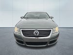 2008 Volkswagen PASSAT KOMFORT