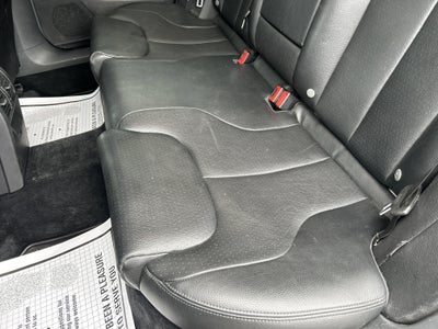 2008 Volkswagen PASSAT KOMFORT