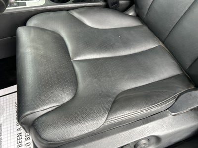 2008 Volkswagen PASSAT KOMFORT