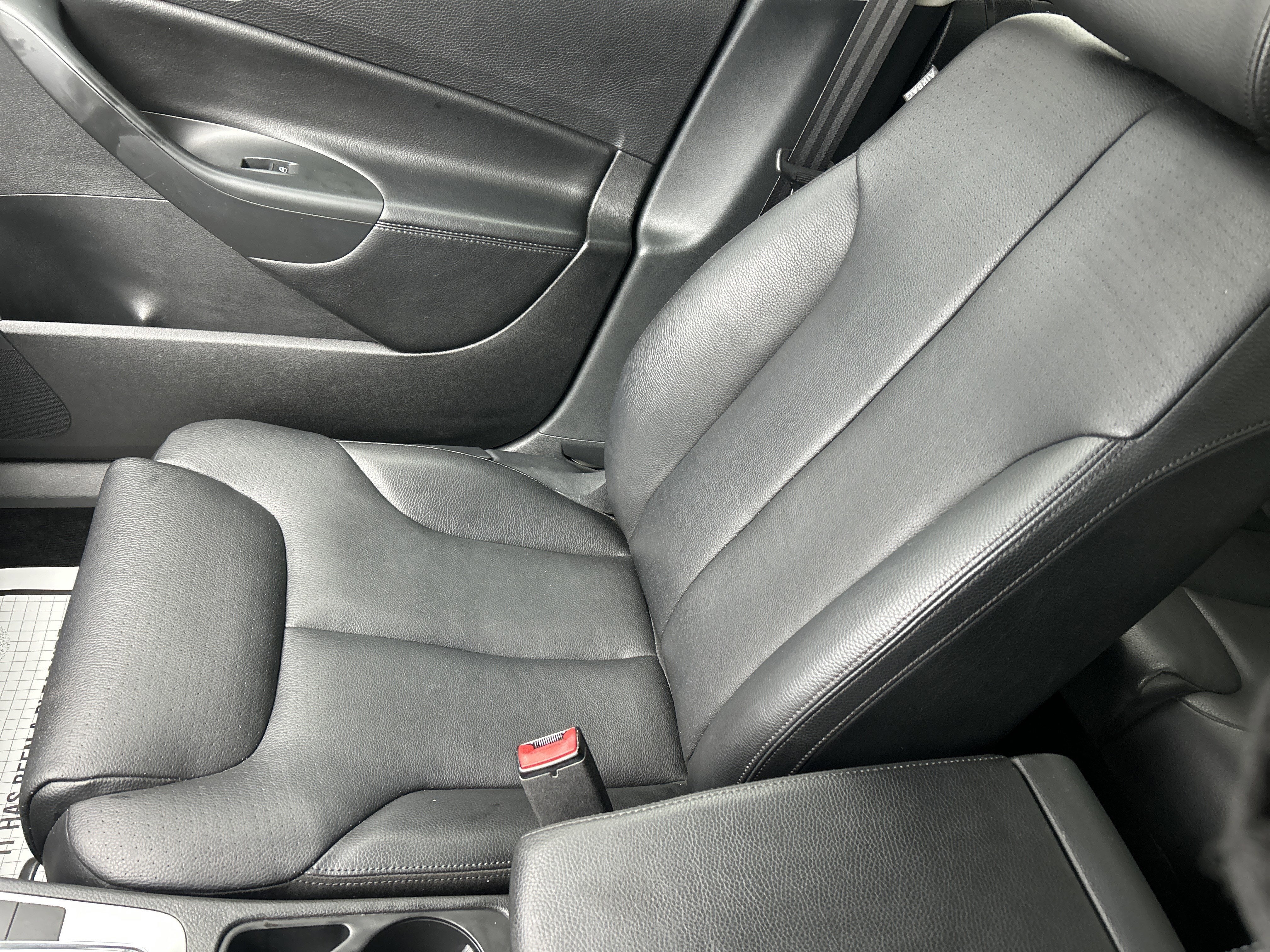 2008 Volkswagen PASSAT KOMFORT