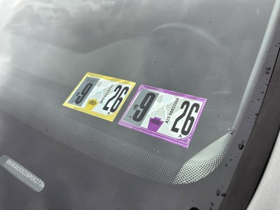 2008 Volkswagen PASSAT KOMFORT