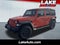 2020 Jeep WRANGLER UNL SPORT