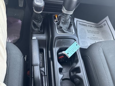 2020 Jeep WRANGLER UNL SPORT