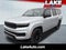 2024 Jeep GRAND WAGONEER Series III Obsidian