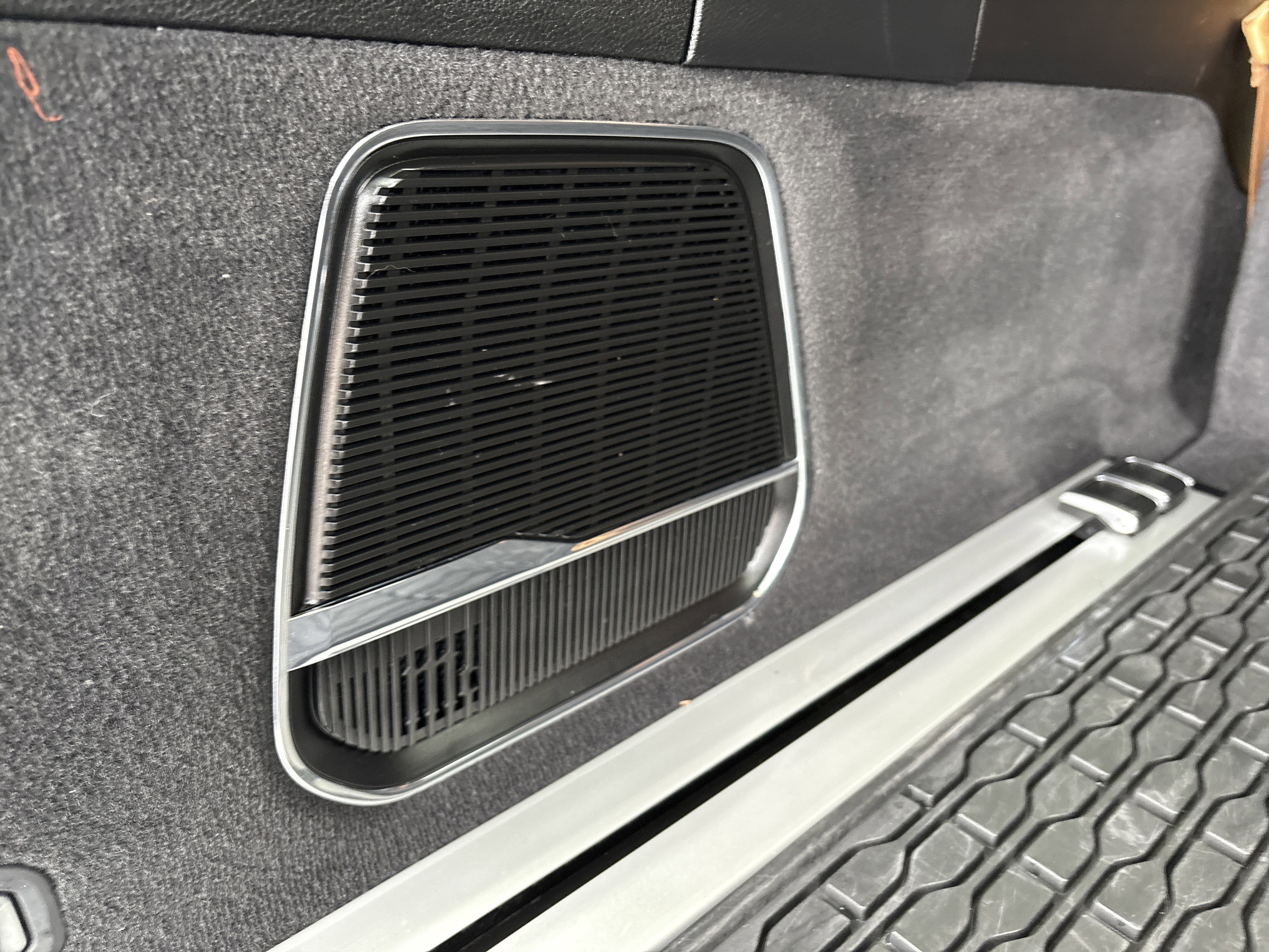 2024 Jeep GRAND WAGONEER Series III Obsidian