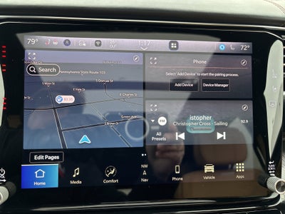 2024 Jeep GRAND WAGONEER Series III Obsidian