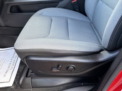 2022 RAM RAM 1500 BIG HORN