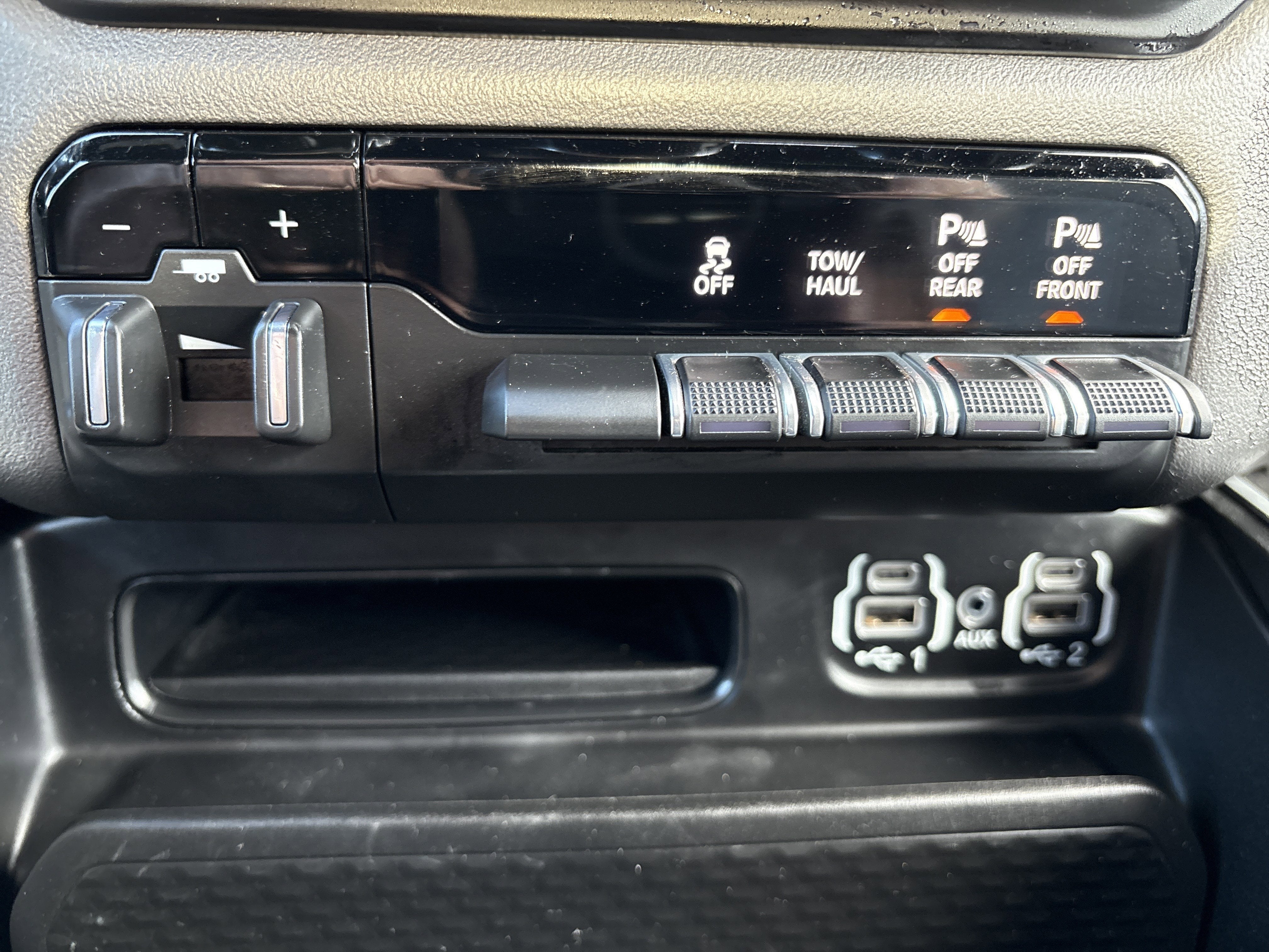 2022 RAM RAM 1500 BIG HORN