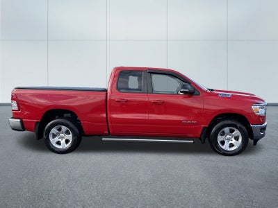 2022 RAM RAM 1500 BIG HORN