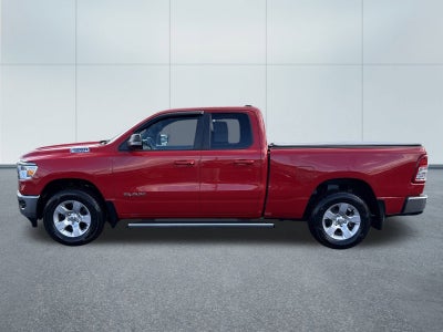 2022 RAM RAM 1500 BIG HORN