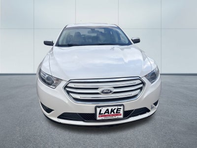 2016 Ford TAURUS LIMITED