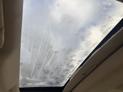 2016 Ford TAURUS LIMITED