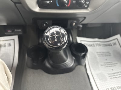 2010 Ford RANGER XLT