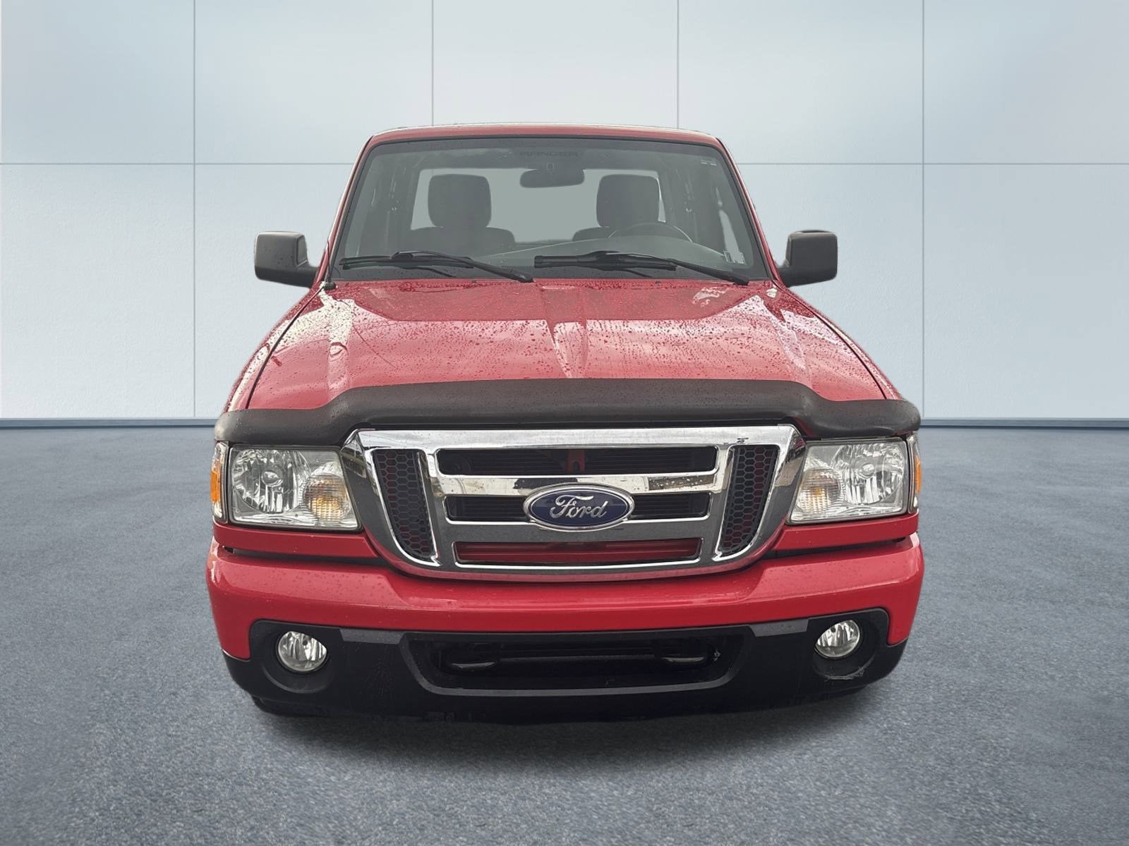 2010 Ford RANGER XLT