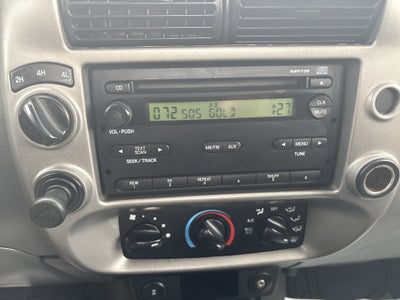 2010 Ford RANGER XLT