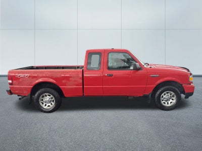 2010 Ford RANGER XLT