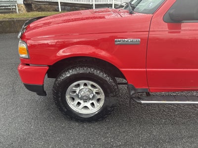 2010 Ford RANGER XLT