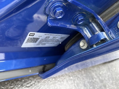 2023 Chevrolet MALIBU RS