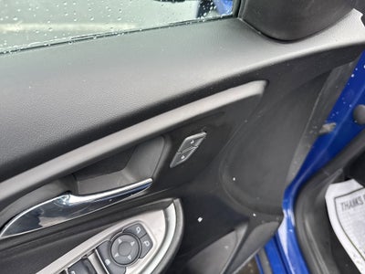 2023 Chevrolet MALIBU RS