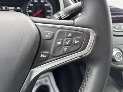 2023 Chevrolet MALIBU RS