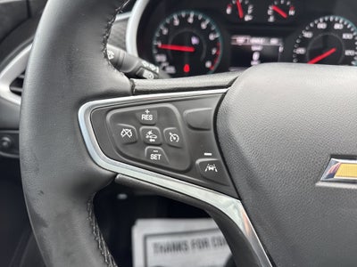 2023 Chevrolet MALIBU RS