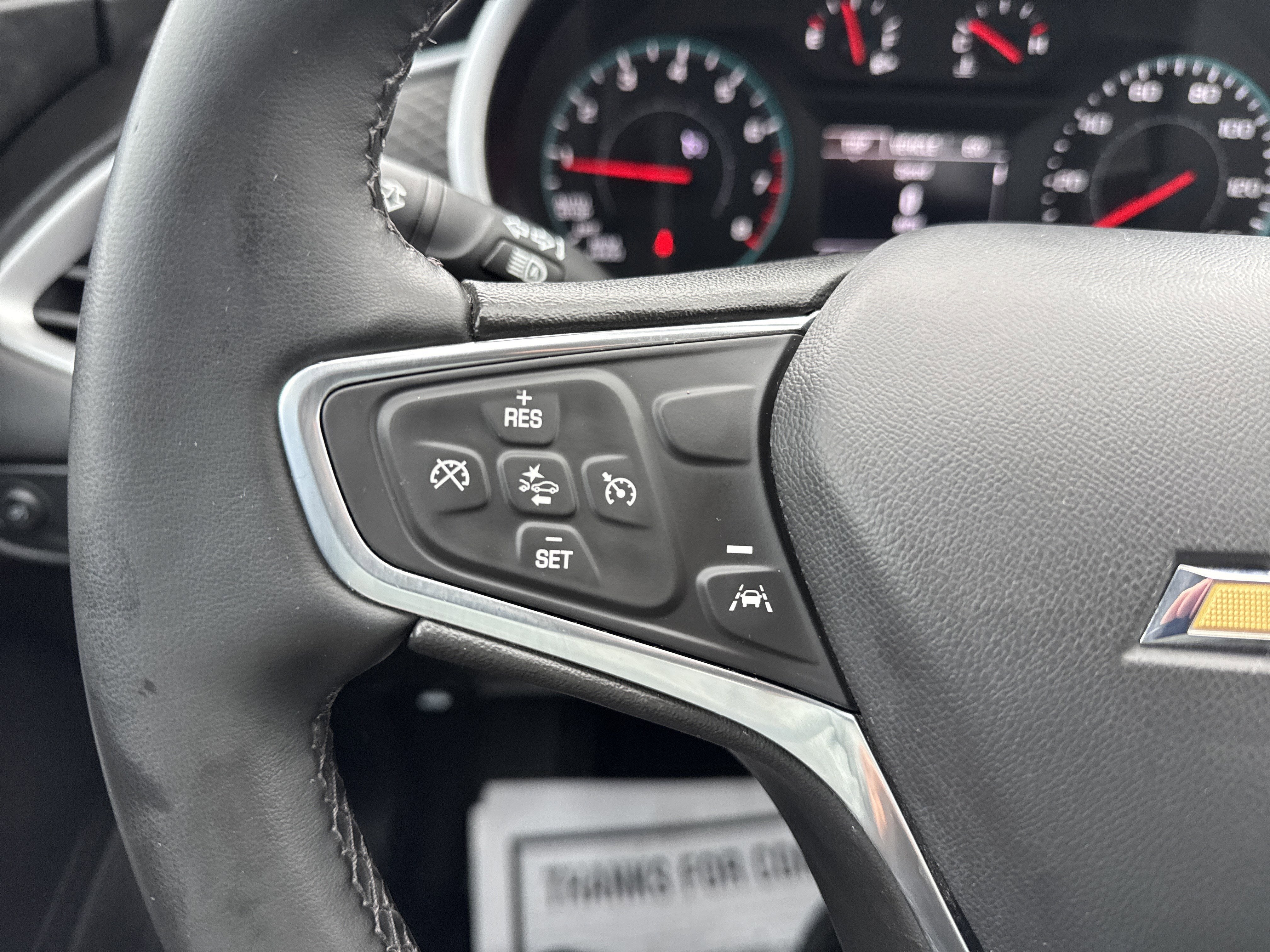 2023 Chevrolet MALIBU RS