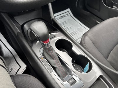 2023 Chevrolet MALIBU RS