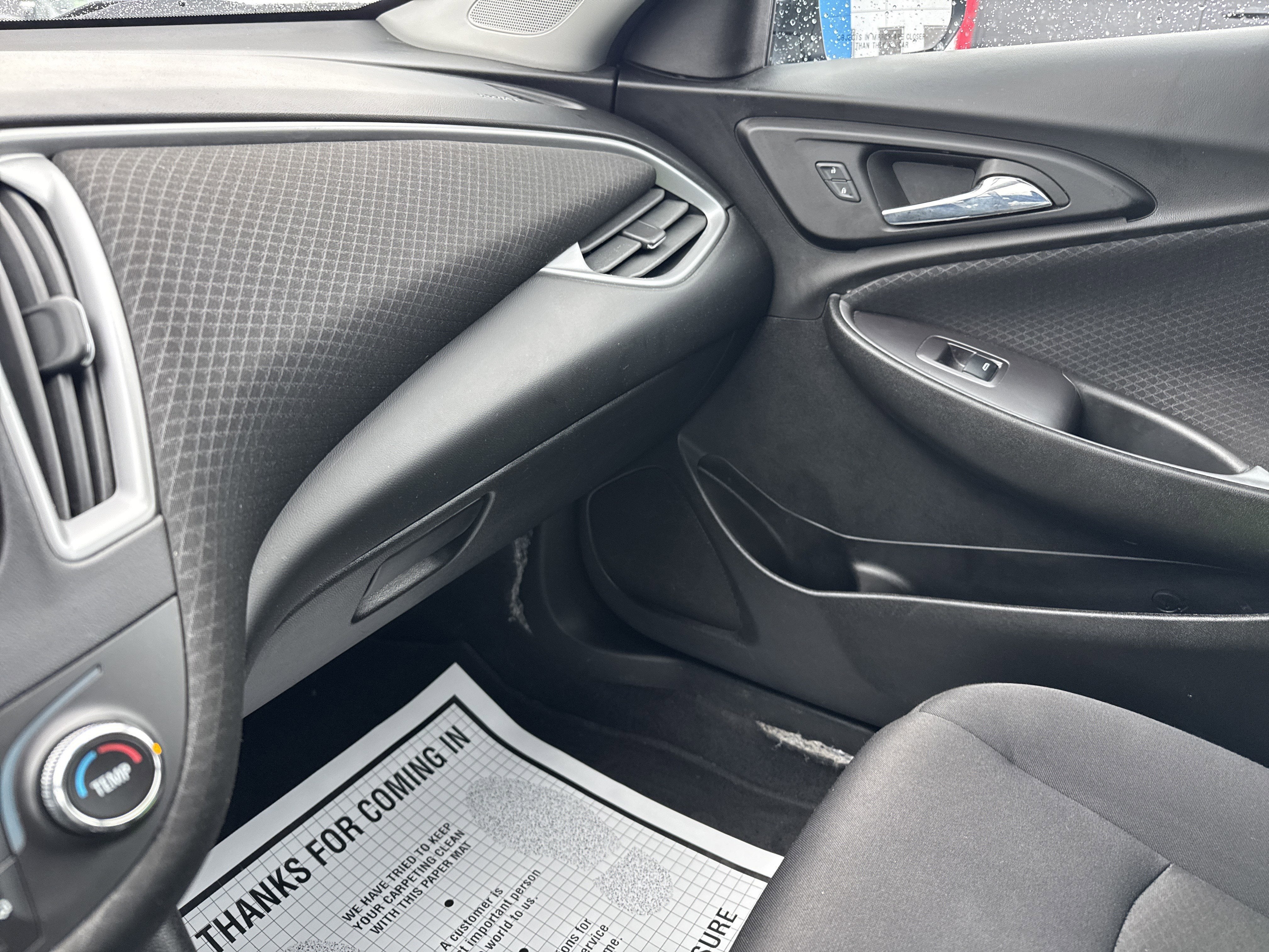 2023 Chevrolet MALIBU RS