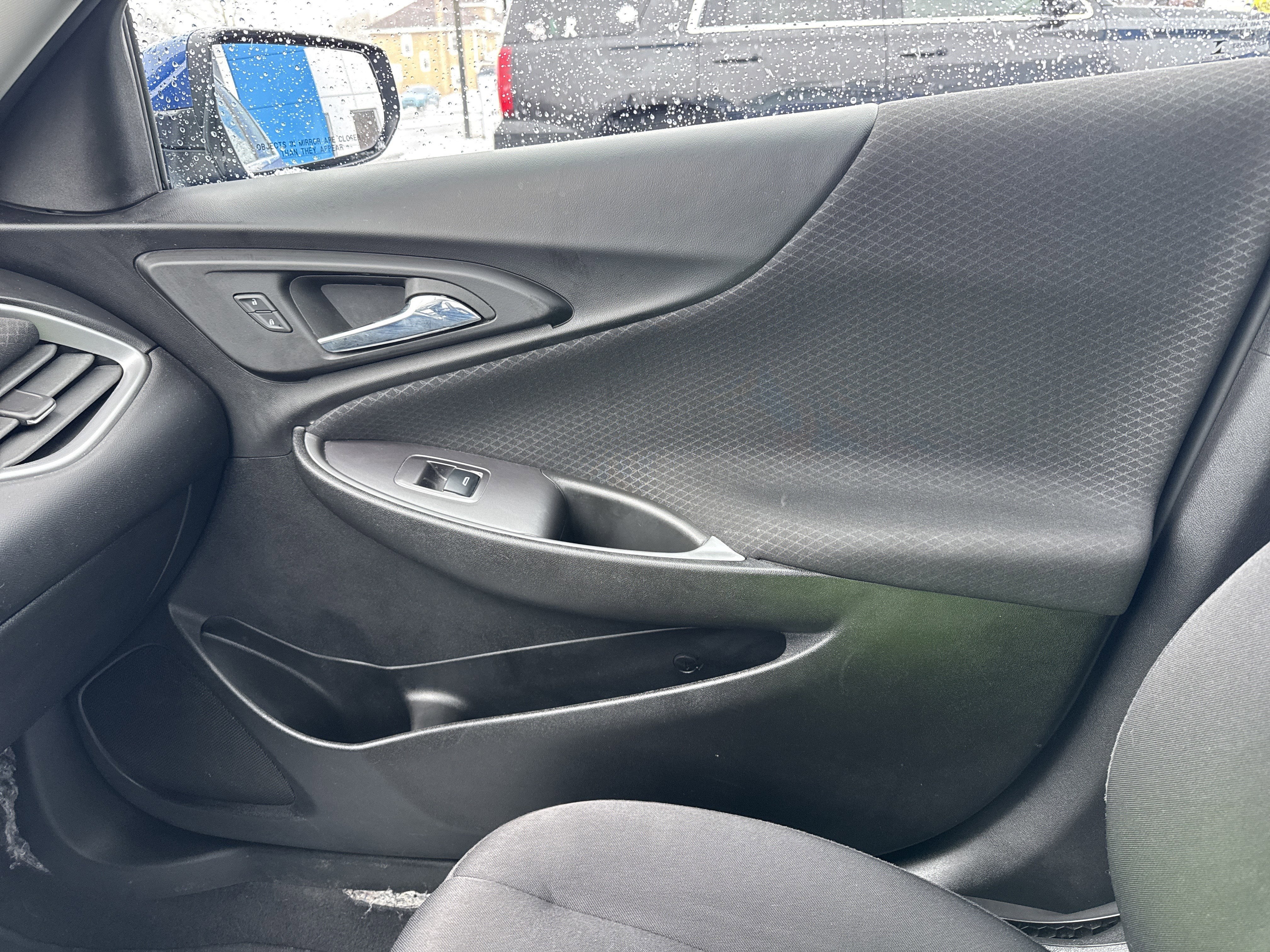 2023 Chevrolet MALIBU RS