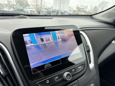 2023 Chevrolet MALIBU RS