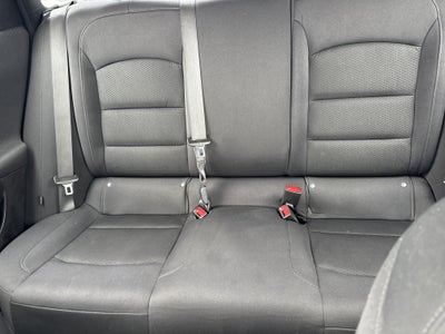 2023 Chevrolet MALIBU RS